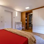 Apartment Cconforthotels Domus Venezia 4*