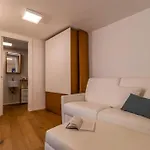 Cconforthotels Domus Venezia Apartment 4*