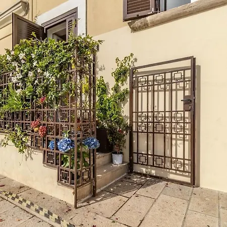 Cconforthotels Domus Venezia Lägenhet