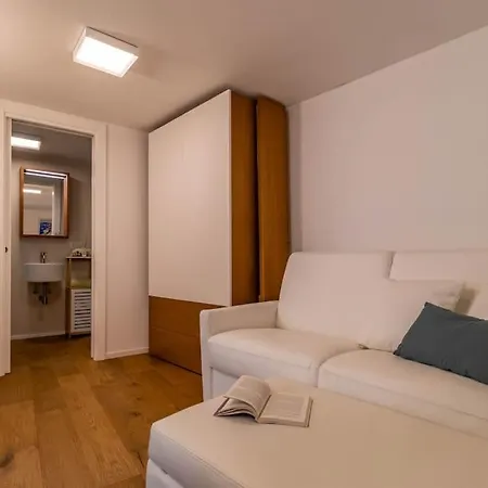 Cconforthotels Domus Venezia Апартаменти 4*