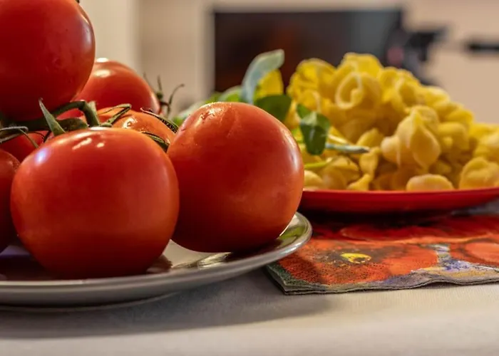 Cconforthotels Domus Venezia Bari