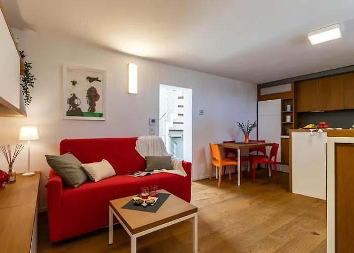 Cconforthotels Domus Venezia