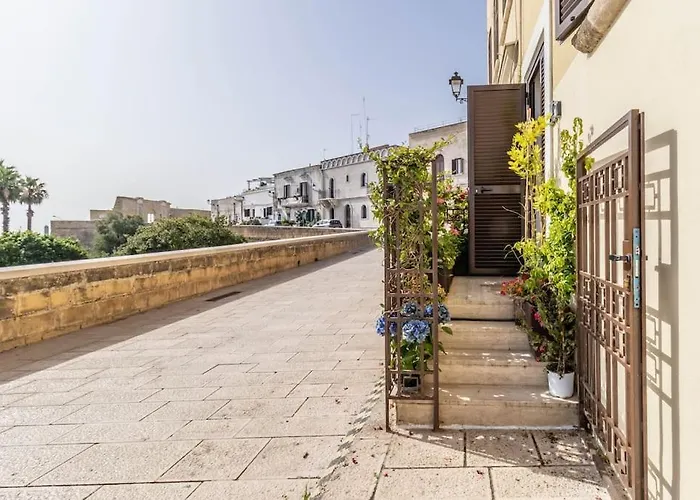 Cconforthotels Domus Venezia Lägenhet Bari