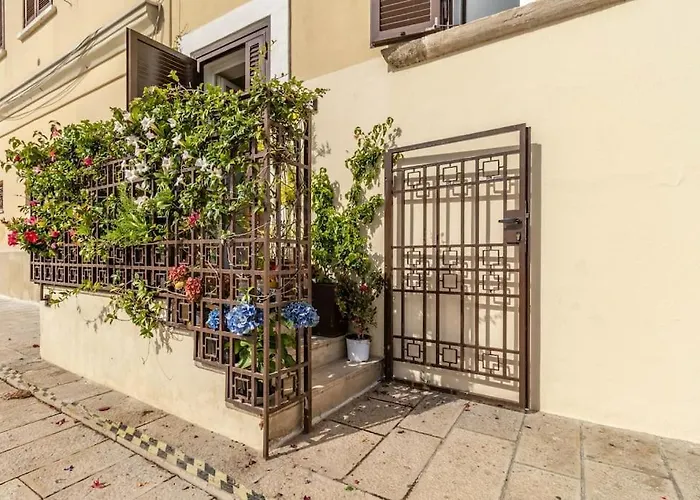 Cconforthotels Domus Venezia Lägenhet