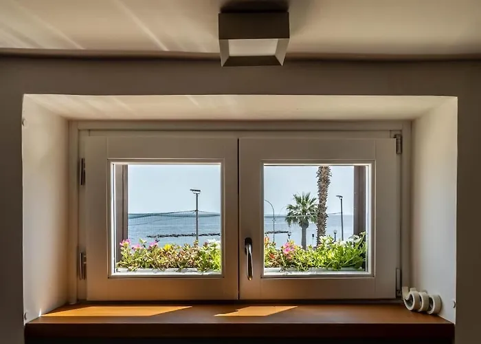 Cconforthotels Domus Venezia 4*