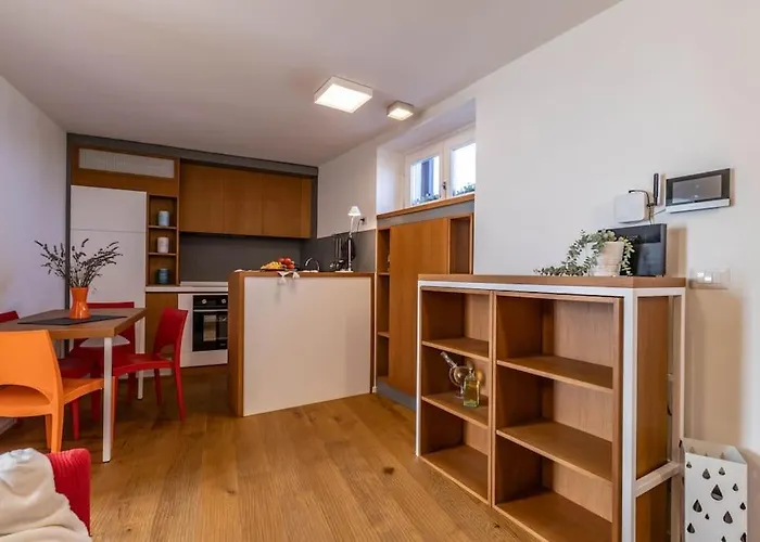 Cconforthotels Domus Venezia Lägenhet Bari