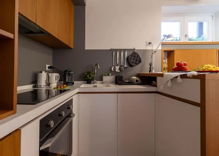 Cconforthotels Domus Venezia Bari