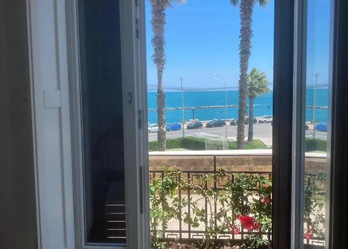 Cconforthotels Domus Venezia Lägenhet