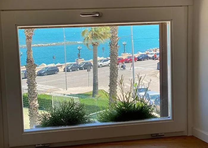 Cconforthotels Domus Venezia Lägenhet