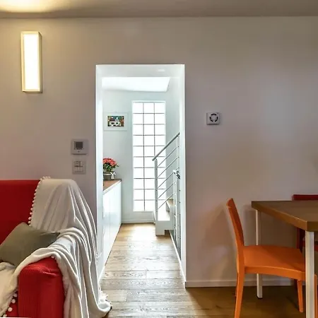 Cconforthotels Domus Venezia 4* בארי