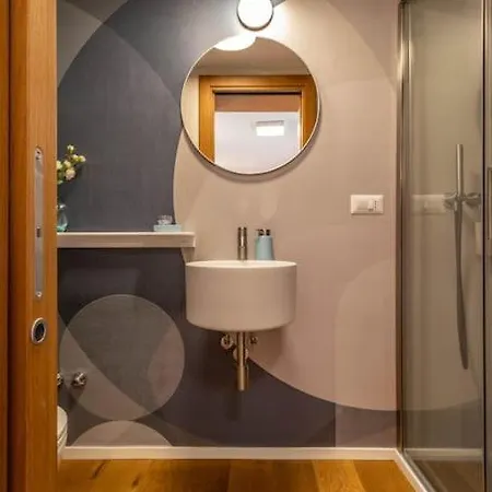 Cconforthotels Domus Venezia Appartamento *