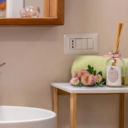 Cconforthotels Domus Venezia Appartamento *