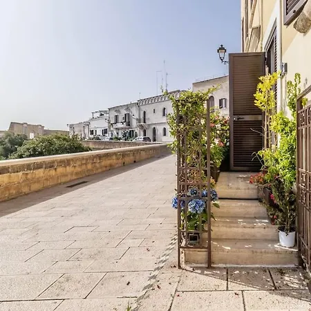 Cconforthotels Domus Venezia דירה בארי