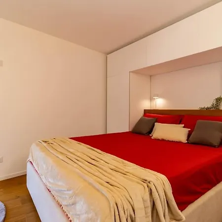 Cconforthotels Domus Venezia דירה