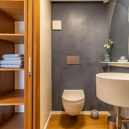 Cconforthotels Domus Venezia