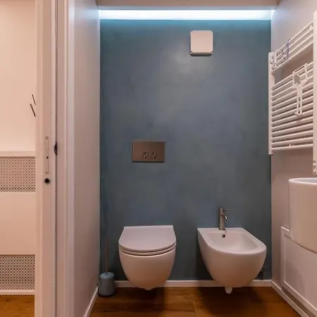 Cconforthotels Domus Venezia דירה