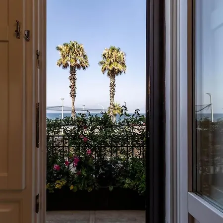 Cconforthotels Domus Venezia 바리