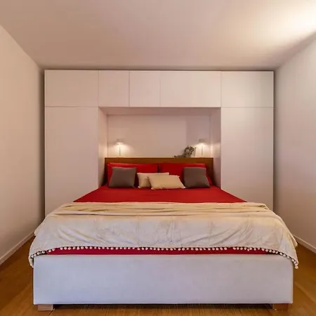Cconforthotels Domus Venezia 4* בארי