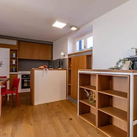 Cconforthotels Domus Venezia Appartamento Bari