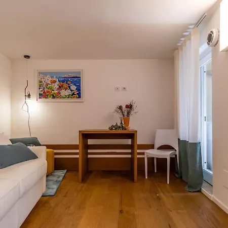 Cconforthotels Domus Venezia דירה בארי