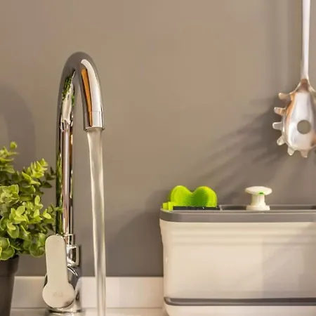 Cconforthotels Domus Venezia 아파트 4*