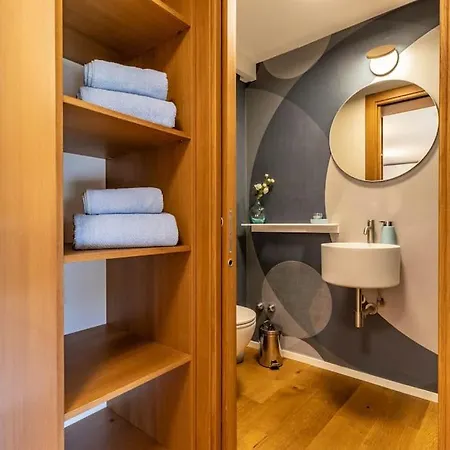 Cconforthotels Domus Venezia בארי