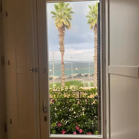 Cconforthotels Domus Venezia Appartamento Bari