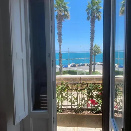 Cconforthotels Domus Venezia דירה