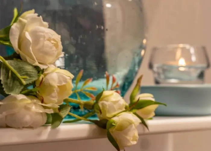 Cconforthotels Domus Venezia バーリ