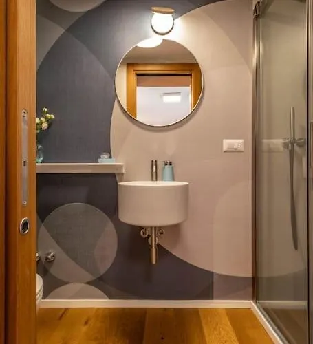 Cconforthotels Domus Venezia アパート 4*