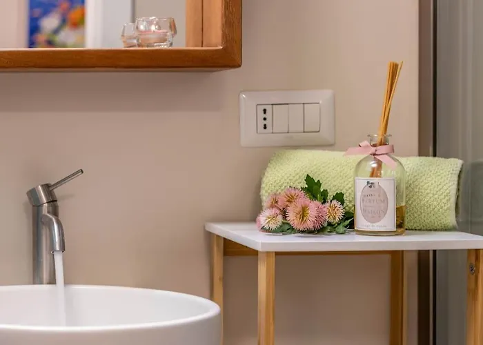 Cconforthotels Domus Venezia アパート 4*