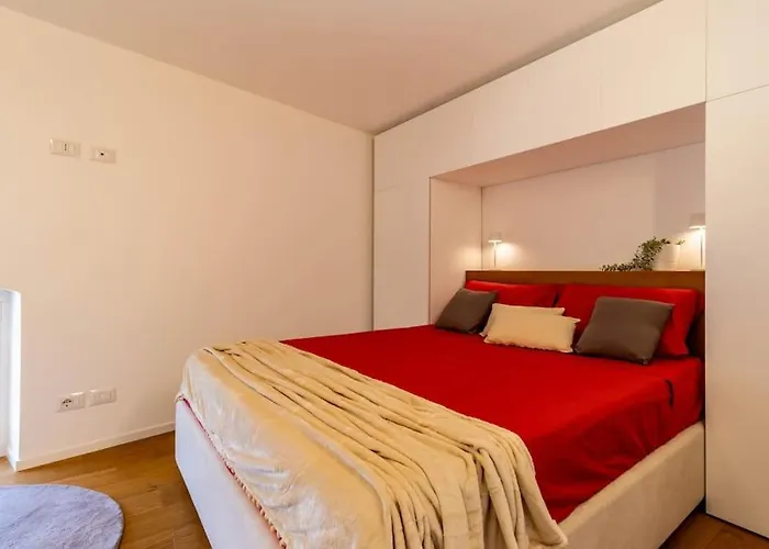 Cconforthotels Domus Venezia アパート