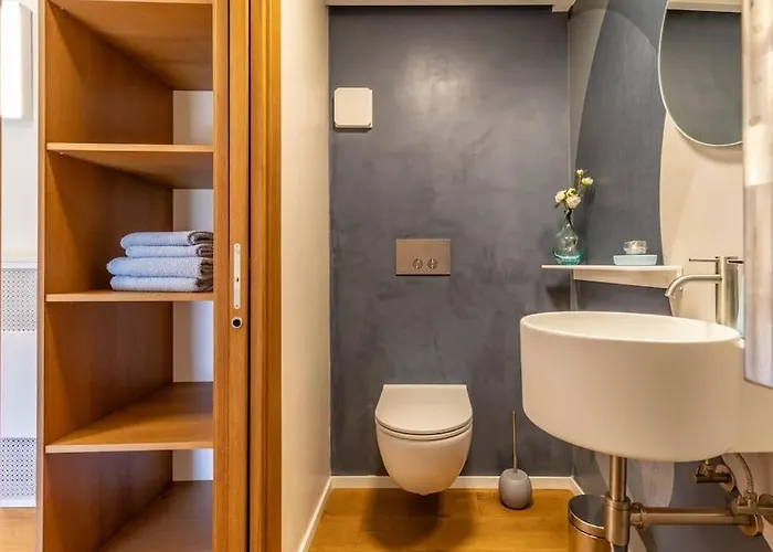 Cconforthotels Domus Venezia