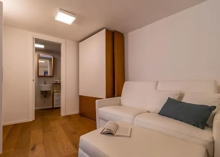 Cconforthotels Domus Venezia アパート 4*