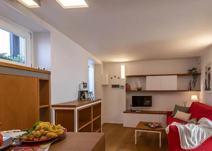 Cconforthotels Domus Venezia