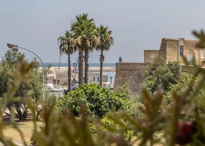 アパート Cconforthotels Domus Venezia 4*