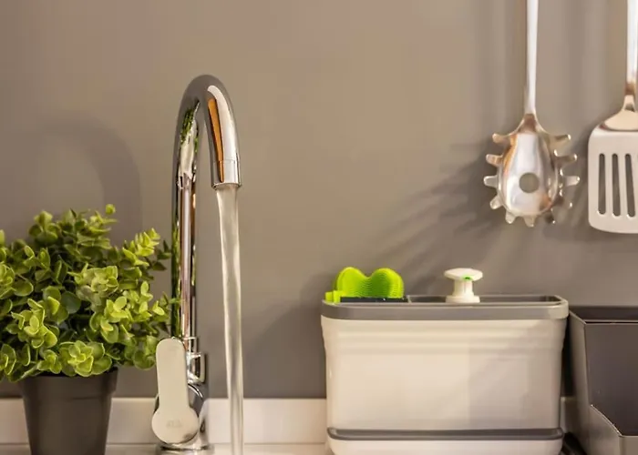 Cconforthotels Domus Venezia アパート 4*