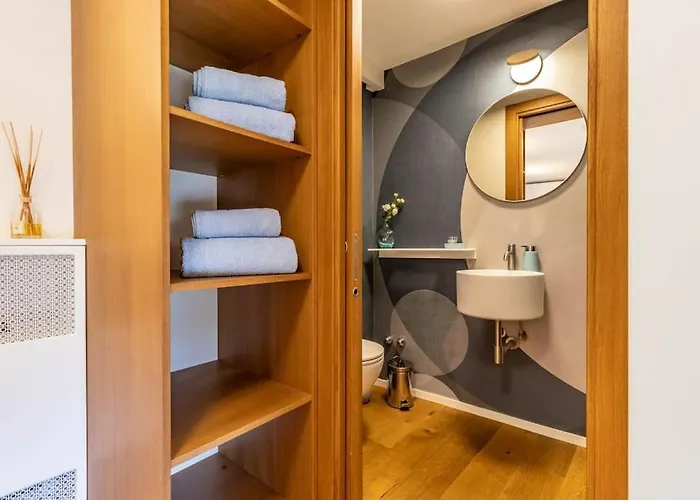 Cconforthotels Domus Venezia バーリ